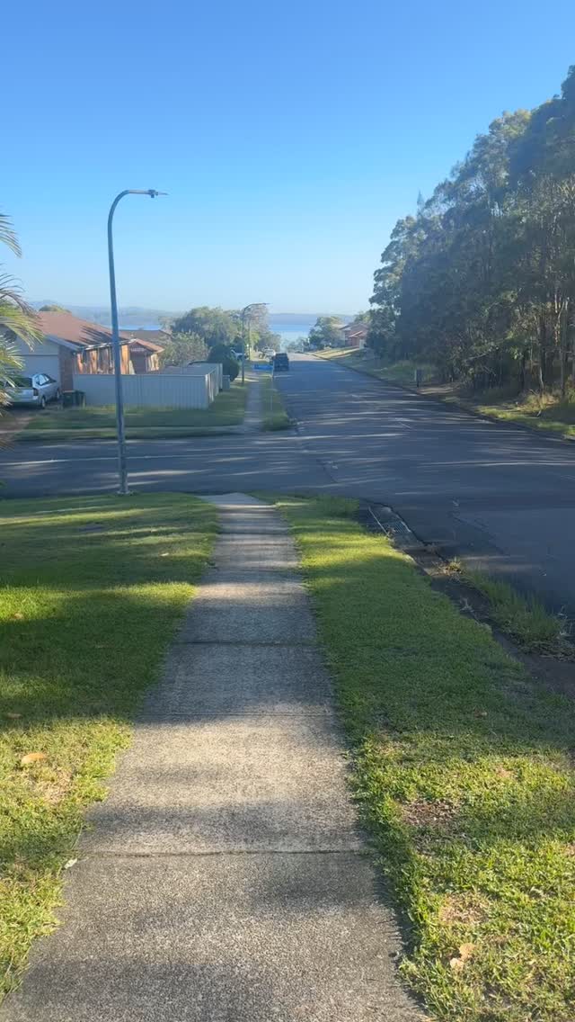 Some things work better when they’re kept simple and human