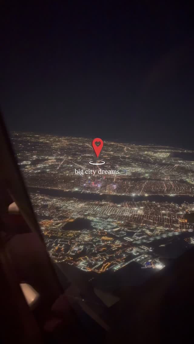 definitely a dreamer over here ๐ญ