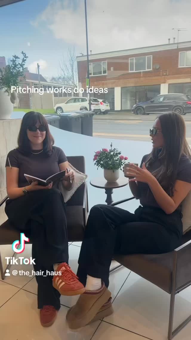 Get us to Miami 🏝️🤎☀️ #worksdoideas #dreaming #theteam #girlpower