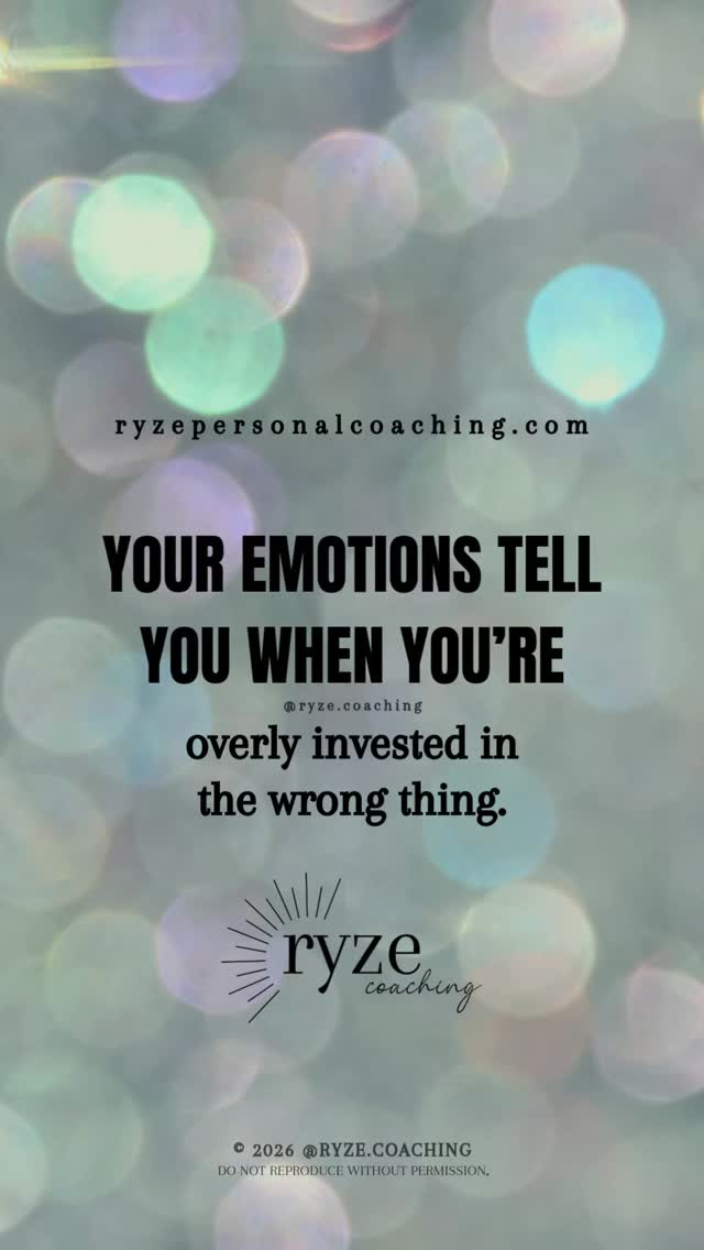 When it never lands.
When it always feels slightly off.
When you’re kept in confusion.
When it feels sticky, or stagnant.
That’s not normal.
That’s a warning.
That’s misalignment.
Sending you love,
Latoya
#misalignment #warning #confusion #tellme #emotions