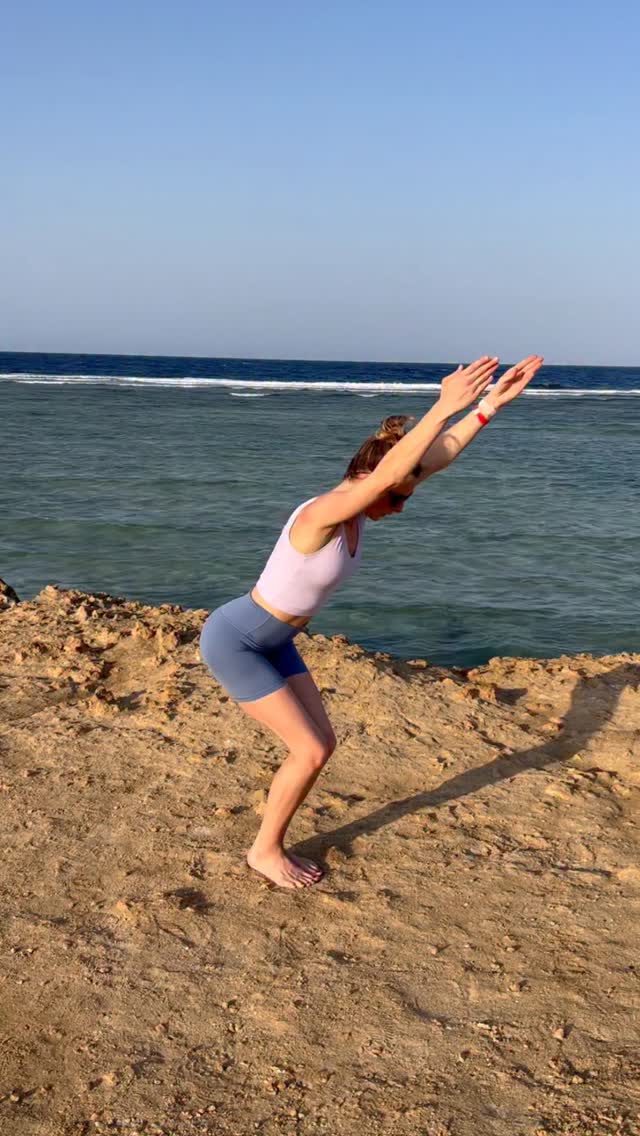 Když už jsme skoro zapomněli, jak vypadá slunce… tady je malá ochutnávka léta, moře a energie, co zahřeje i v lednu. 🌊💛