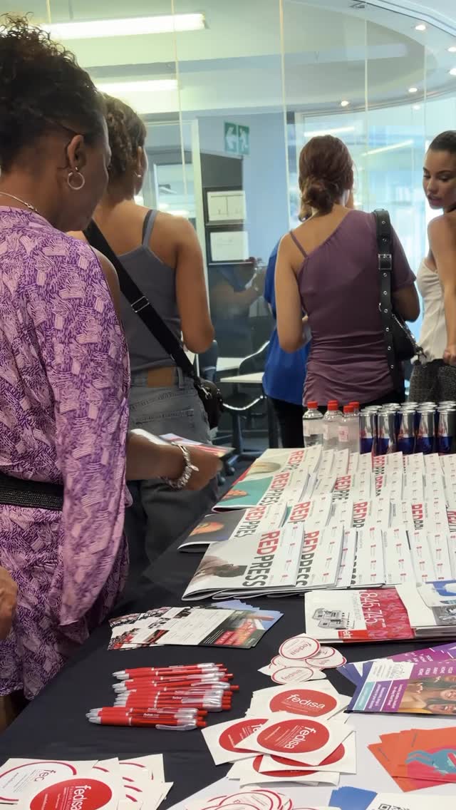 26 days left to lock in your 2026 fashion future. ā³āØ
A big thank you to everyone who joined us for our recent Open Day. Applications for 2026 close on 28 February, donāt leave it to the last minute. Apply now via the website link in bio.
FEDISA Fashion Profesionals, Made Of More