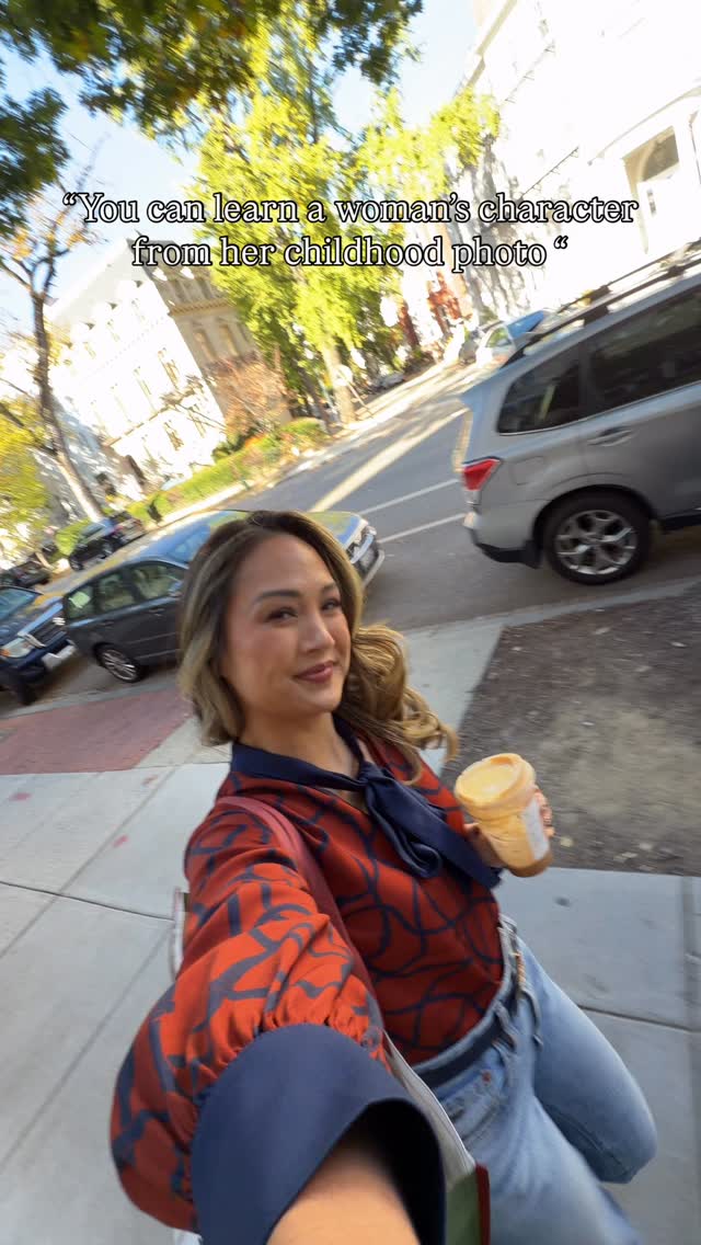 Bringing the ✨ #katified energy ✨ since day 1
🩷 @katmassetti, your Northern Virginia real estate professional concierge