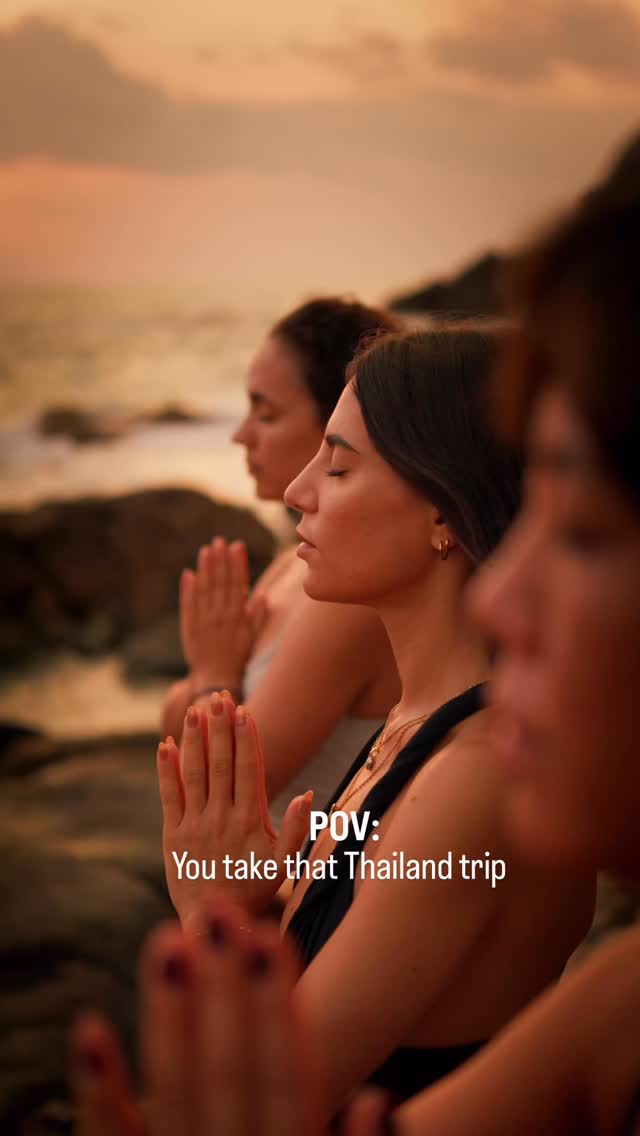 38 faces.
38 stories.
1 shared journey.
From all over the world, we came together to practice, to learn, to grow..
This is not just a Yoga Teacher Training.
This is presence. Connection. Evolution.