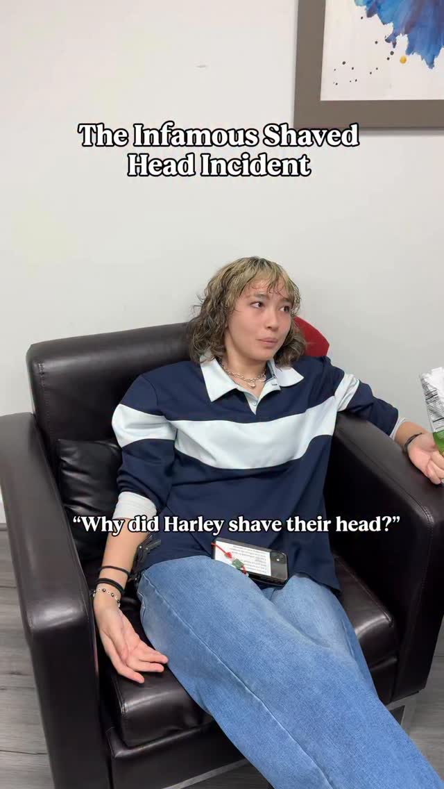 Episode 37 | Exposing The Lab’s Lore
#livefromthelab #hairsalon #dmvsalon #novasalon #alexandriava