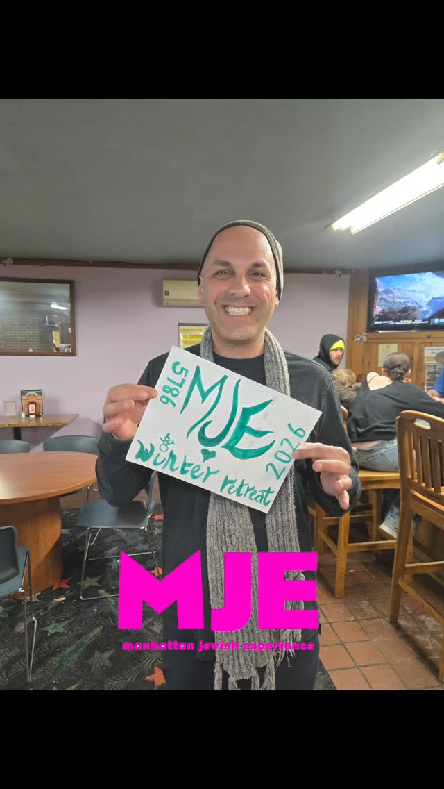 WINTER RETREAT 2026 - what a beyond amazing experience 💓
TAG YOURSELF!
#winterretreat #vermont #MJE