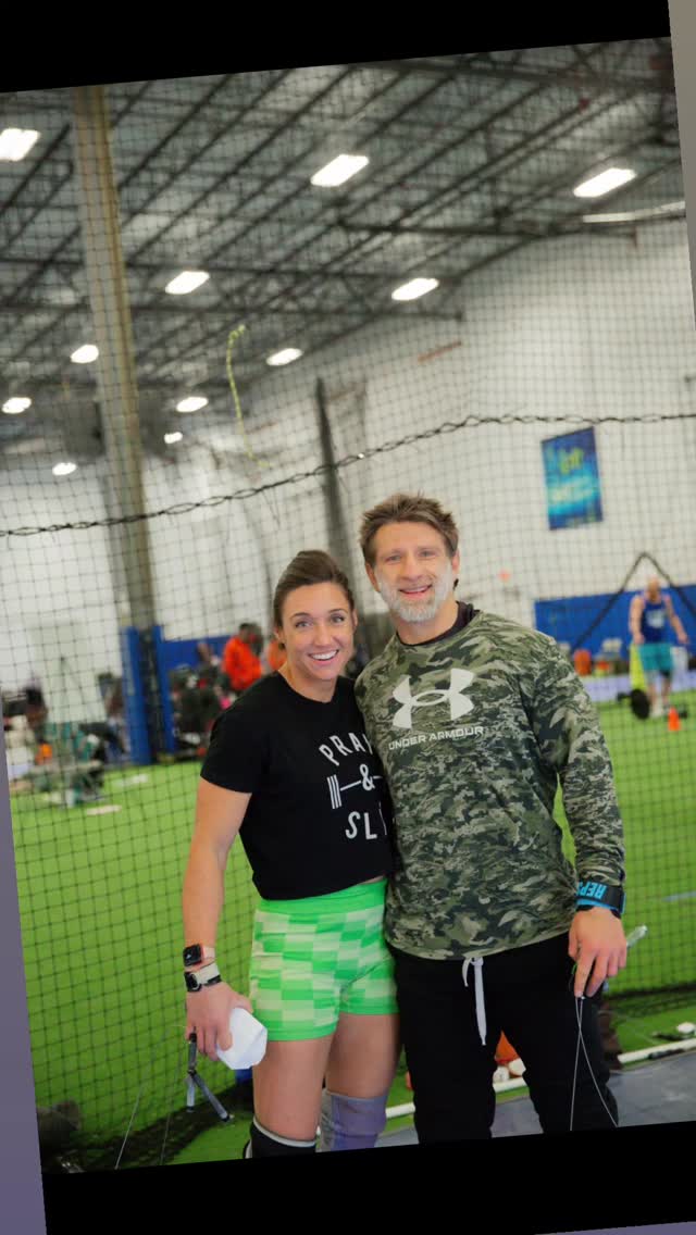 Bae carrying the team!