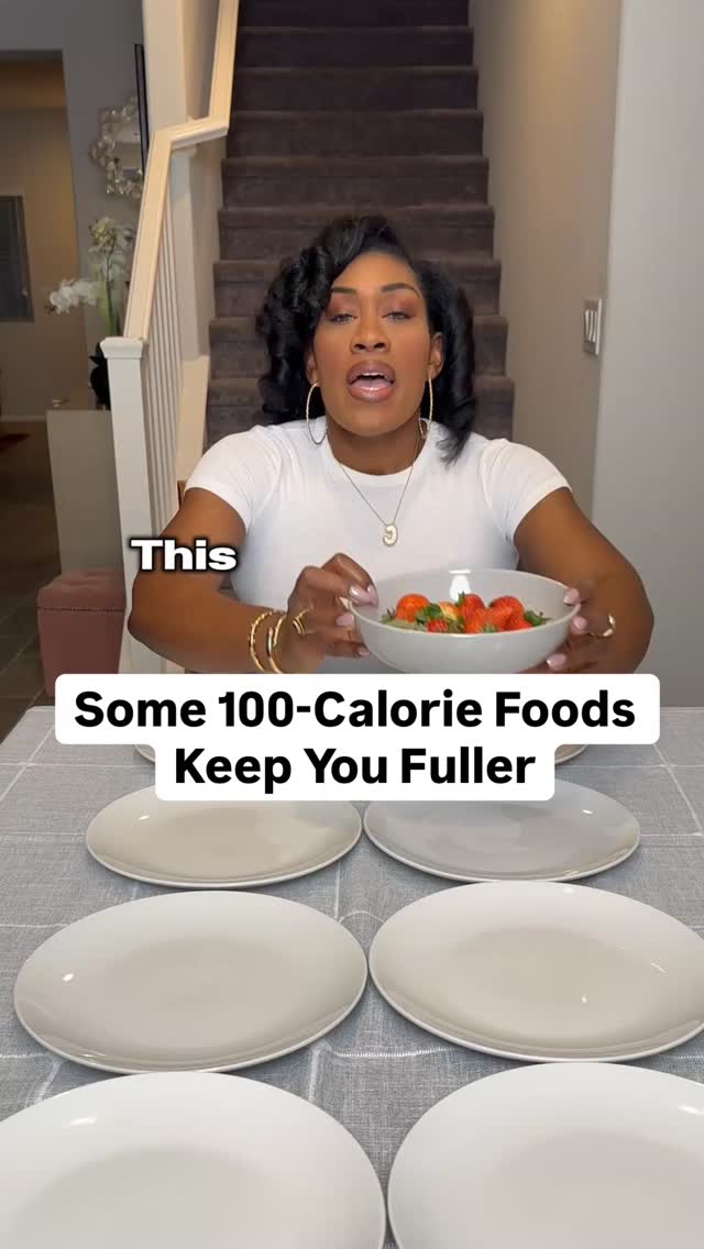 If you want food ideas that support fat loss without cutting sugar or feeling restricted, comment “PROTEIN”, I’ve got you!
#weightlosstransformation #weightlossjourney #nutritioncoach #weightlosstips #personaltrainer