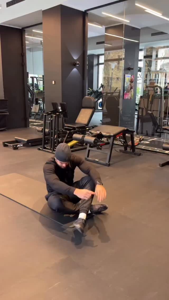 Mal was anderes 😅💪🏽 @ardasaatci