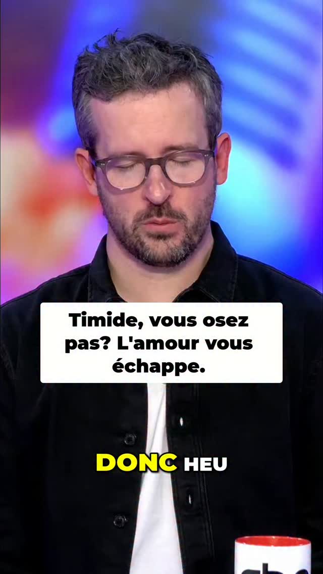 Direct libre antenne dispo sur #abctalktv