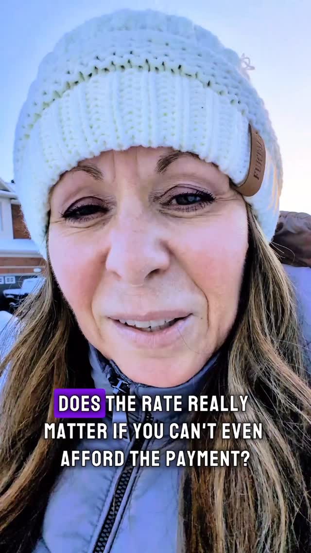 🏠 Is your mortgage coming up for renewal this year, like thousands of others in Canada?
❓ Is the person you're dealing with, your banker, Agent or Mortgage Broker, asking you questions to ensure they are providing you with the best options for your own personal circumstances?
💥 If they only have a rate to offer, and don't advise based on questions asked to help discover what is actually best for you, then they are not giving you a plan with your best interests at heart. Rate is a considerable factor when it comes to a mortgage, but ask yourself this ... Does the interest rate really matter if you can't even afford the payment?
#mortgagebroker #Canada #mortgagerenewal #mortgagetips #mortgagerates