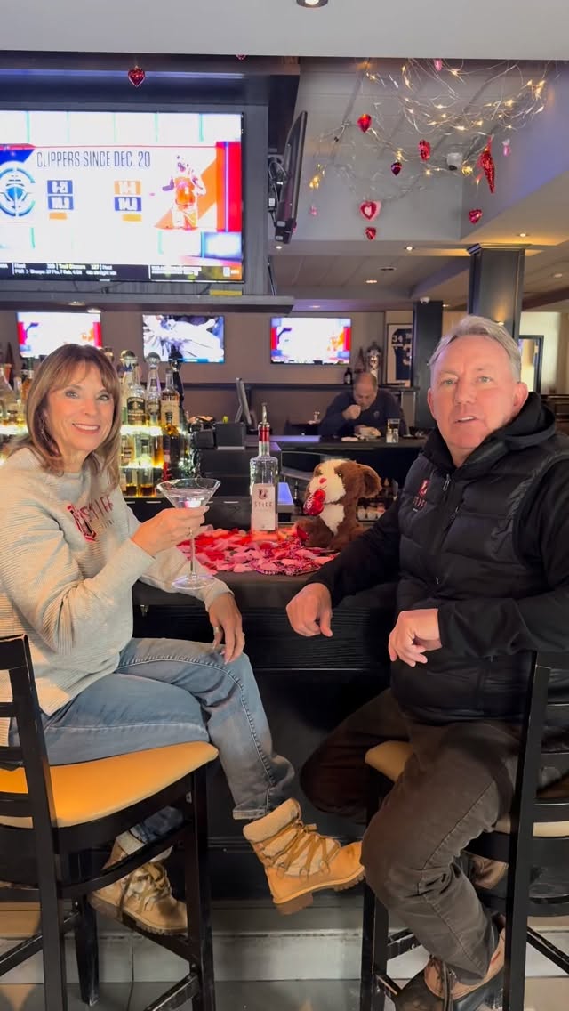 Taking vodka seriously. Ourselves? Not so much 😌🍸
#RochesterNY #STIFFVodka #FingerLakes