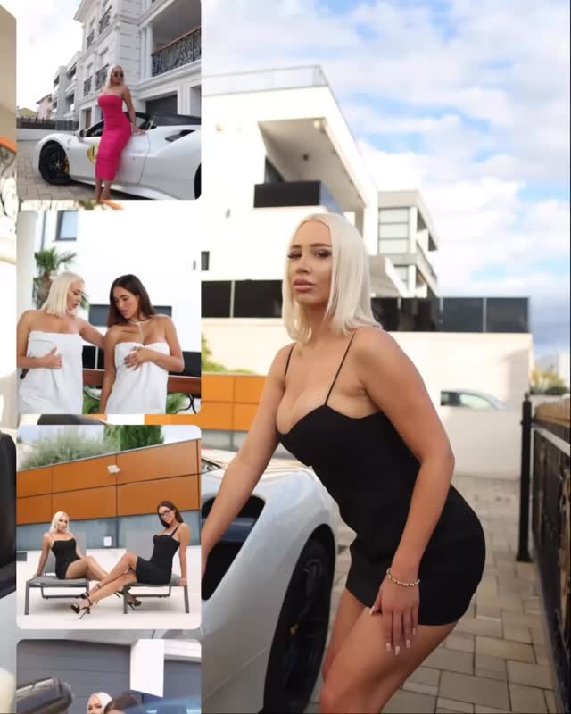 #lxmillionaires #travelphotography #photoshoot #crikvenica #travelmodel