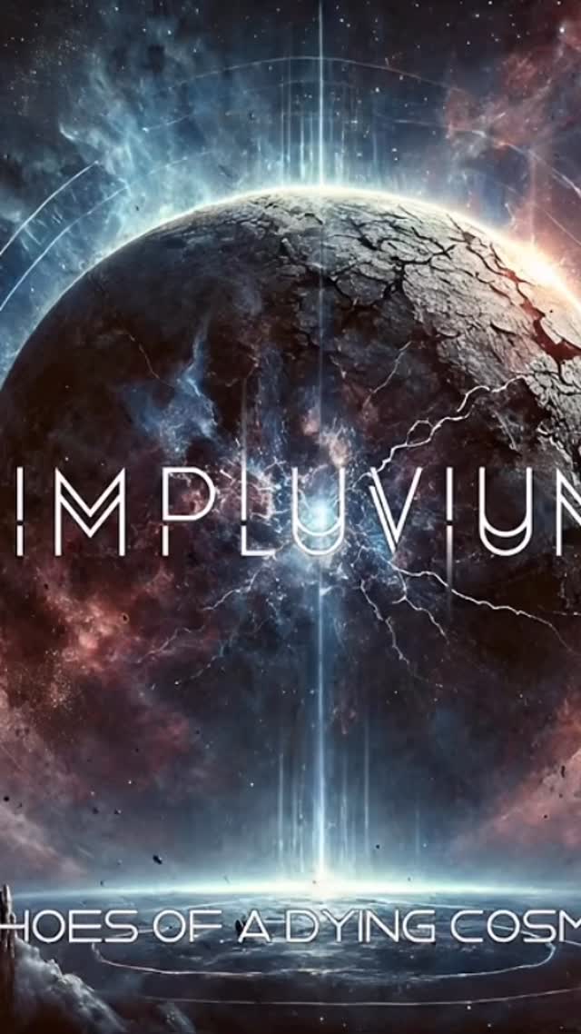 Our new concept EP Echoes of a Dying Cosmos arrives on February 27, 2026.
The first two chapters are already out:
⚡ Collapsing Horizons
🔥 Ashes of Eternity
Each track is part of a continuous story exploring collapse, aftermath, renewal, and what remains when everything falls apart. All remaining songs will be released with official lyric videos, completing the full audiovisual journey.
🎧 Pre-save now — link in bio.
#Impluvium #EchoesOfADyingCosmos #ModernMetal #ProgressiveMetal #Djent MetalRelease ConceptEP NewMusic
