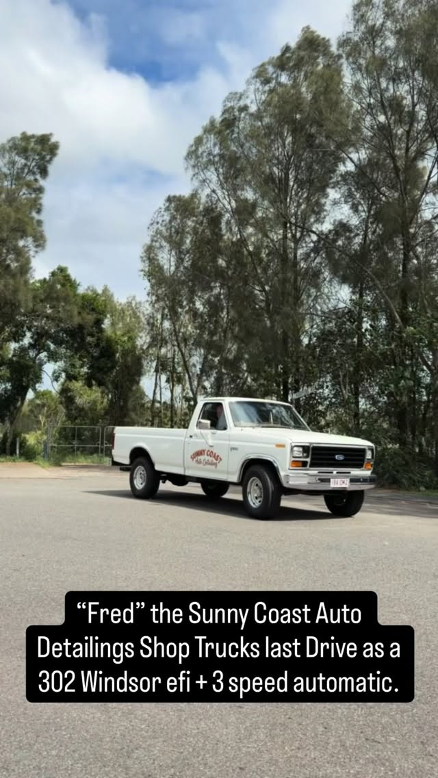DAY 75 – ROAD TO ROCKY NATS 🏁
Old engine and driveline out.
Undercarriage fully stripped.
Old wiring gone.
Front end off the car.
Everything is cleared, ready to be cleaned, and prepare for Coyote Mustang engine mock-up.
No turning back now, this is where it gets serious.
Stay tuned. The next update changes everything. 😤🔥
#RoadToRockyNats #CoyoteSwap #ShopTruckBuild