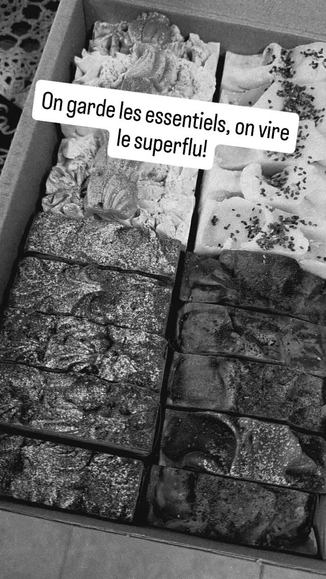 Moins sage 😇, plus juste ❤️🔥