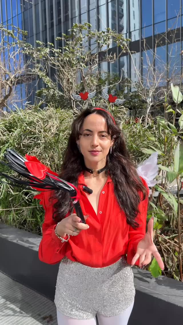 זה הזמן - Have Fun 2night, כי יותר כיף ביחד 😏 וולנטיינ׳ס דיי שתאהבו 💖 במיוחד עכשיו ב-fizzz>>
#FizzzLove