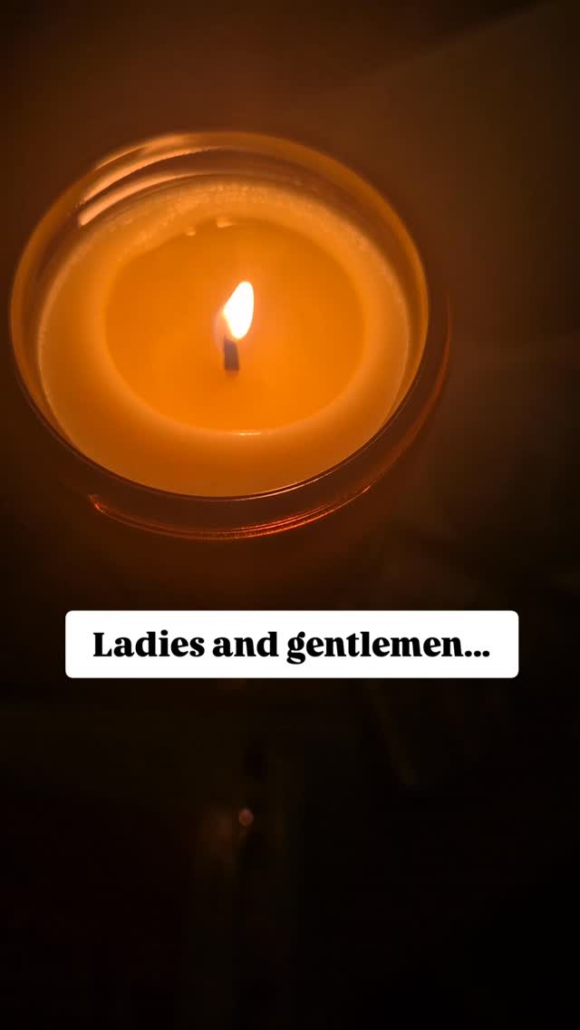 Wicks are testing my frickin patience. The wait will continue but I will not release a candle that has not been tested correctly. Sorry guys! 😬 The burn and scent throw needs to be better. I will get there it just maybe take a little longer.
#misneachremedies #wicks #patience #smallbusinessuk
