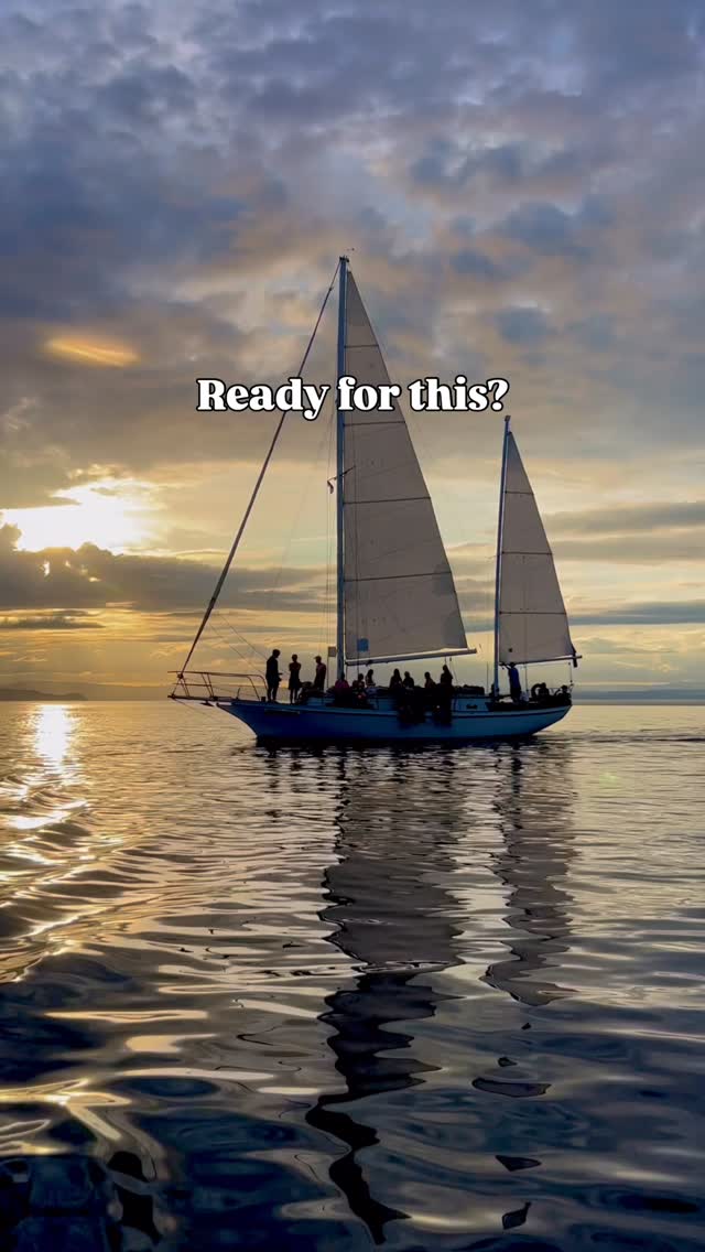 There’s something nice about a summer evening on the lake.
Add live music, good people, and a pop-up gin bar, and you’ve got a pretty great way to spend a Thursday night.
Our Locals Lake Cruise with @treatsoftaupo and @5mile.nz is happening this Thursday (5 Feb) and we can’t wait!
More details with Treats of Taupō.
treatsoftaupo.co.nz 👉 ‘Summer Sessions’
#SailBarbary #TreatsOfTaupo #5MileGin
Taupō events
Things to do in Taupō, New Zealand
Sunset lake cruise
Are you coming?