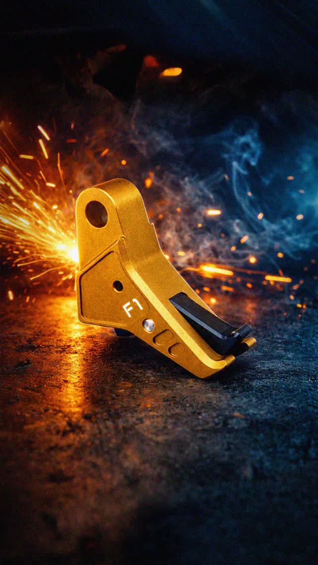 @thegunco @shogun_customs Bringin’ the heat 🔥🙌🏼