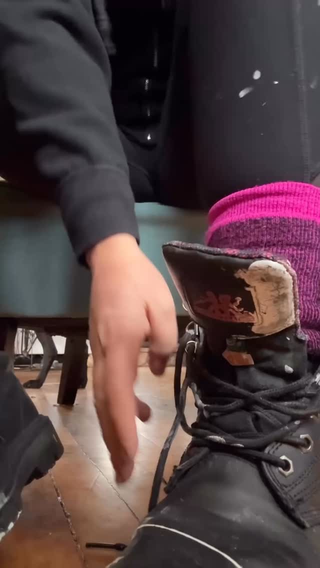 Got moxie?
I'm back. #GotMoxie #BuildShit #Construction #Business