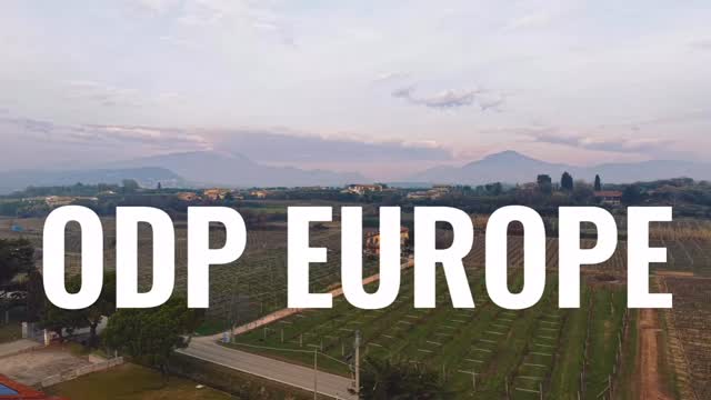 ODP VERONA RECAP 26