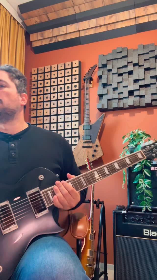 Heavy riffs from Ashes of Eternity! Who is playing this one??
.
#impluvium #modernmetal #progressivemetal #ashesofeternity