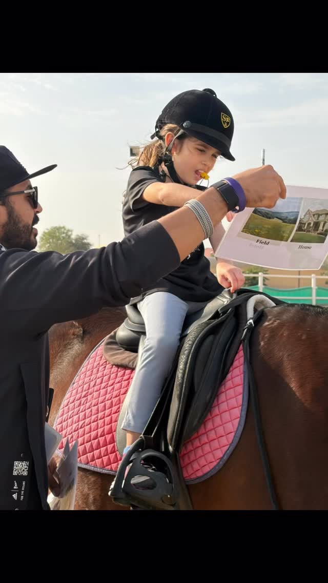 Test Day success! 🏅
Yesterday our riders did an amazing job and all passed their Grade 1 or Grade 2 tests. We are so proud of their hard work, confidence, and progress in riding and horse care.
Well done to all our students – you truly made us proud! 🐴✨
Thank you for help with judging @jenneforde and @muhammadbeddier 🙏
And a HUGE THANK YOU to our amazing team of Volunteers !!! ❤️🙏