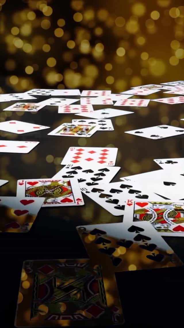 Are you feeling lucky?