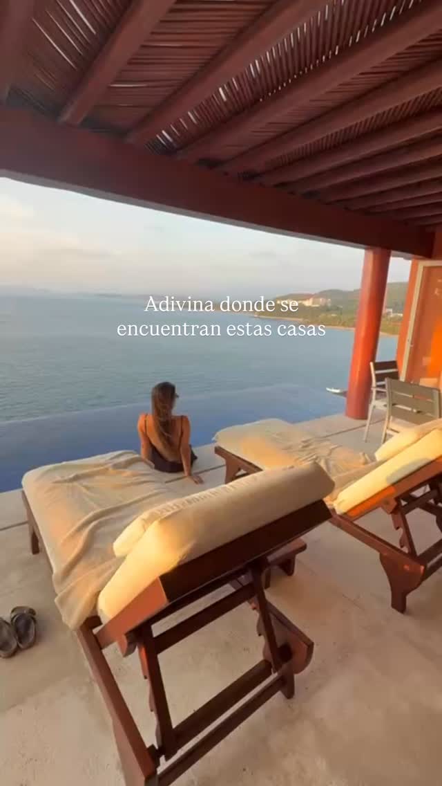 Si sabes qué lugar es, coméntalo 👏🏽🙏🏼
#visitiz #luxuryhomes #travel #beachlife #luxuryvacation