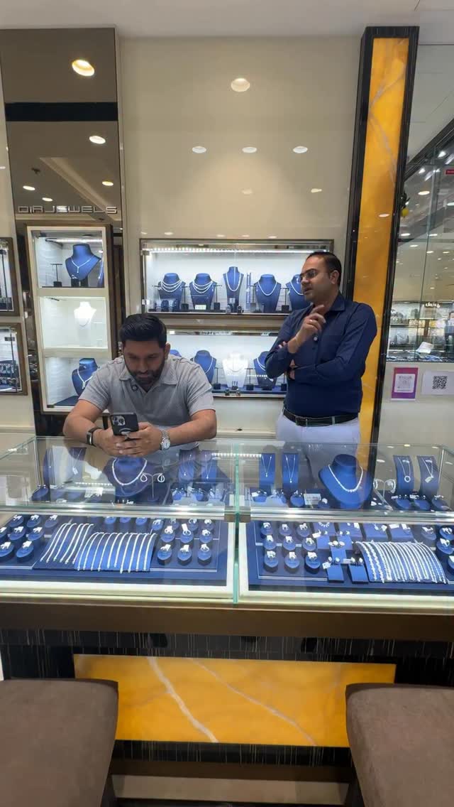 Are you waiting for february?👀
-
@diajewelsdubai
Looking for the perfect diamond jewelry? 💎
Dia Jewels is your one-stop store at Gold & Diamond Park for everything from engagement rings to everyday sparkle. Come visit us!
-
-
#diajewelsdubai #jewelry #dubai #diamonds #labgrowndiamonds
(Gold and diamond park, diamond jewelry, Lab-grown diamonds, engagement rings, pinky rings)