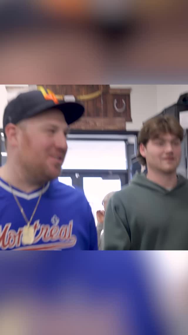 What pulled Jamie Arnold into the hobby?