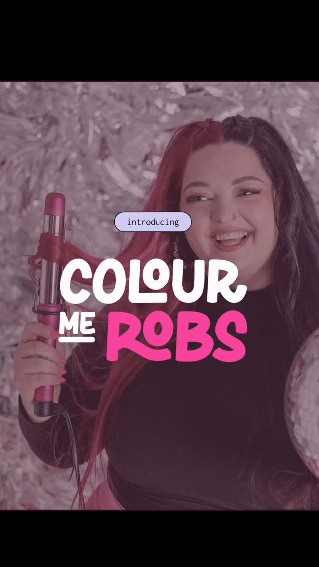 It’s my 9th parlour-versary today 🥳🤩
13 years ago I was in hair school (finally!). Now it’s 9 years since my first day behind the chair as a self employed boss babe 💪🏽 and just over a year at our new location as @colourme.robs 🧜♀️ 🪩 🍔
An undeniable THANK YOU to those who help support this dream of mine 🫶🏼 and to @beauty.by_brittany20 for being the best work wife 🩷💚
many of you have been with me over a decade now 😮 🥹 others are new on the scene but we love each other 🥰
That’s the thing, it’s not just about the hair. It never was 🥲
(of course that’s important too lol). Forever grateful xoxo
This year we are celebrating with the launch of my shiny, new website custom created by @paradisebrandclub ! She has been a complete gem this past year, and now I have the funkiest, on brand brand ever! 🌶️ 🪩 check it out: www.colourmerobs.com
I also have some parlour-versary/gal+valentines promos on now through Feb 16:
🪩 head to my website and sign up for my newsletters! You’ll get a special goodie when my first email launches!
🍔 $50 off teeth whitening services (gift certificates available)
🧜♀️ $20 flat rate of all standard size IN STOCK retail items OR 25% off your retail order. Free delivery as usual!
Still can’t believe it’s been 9 freakin years! 🤯 next year we are gonna partayyyy 🍾 🥳 thank you again for being here 💛