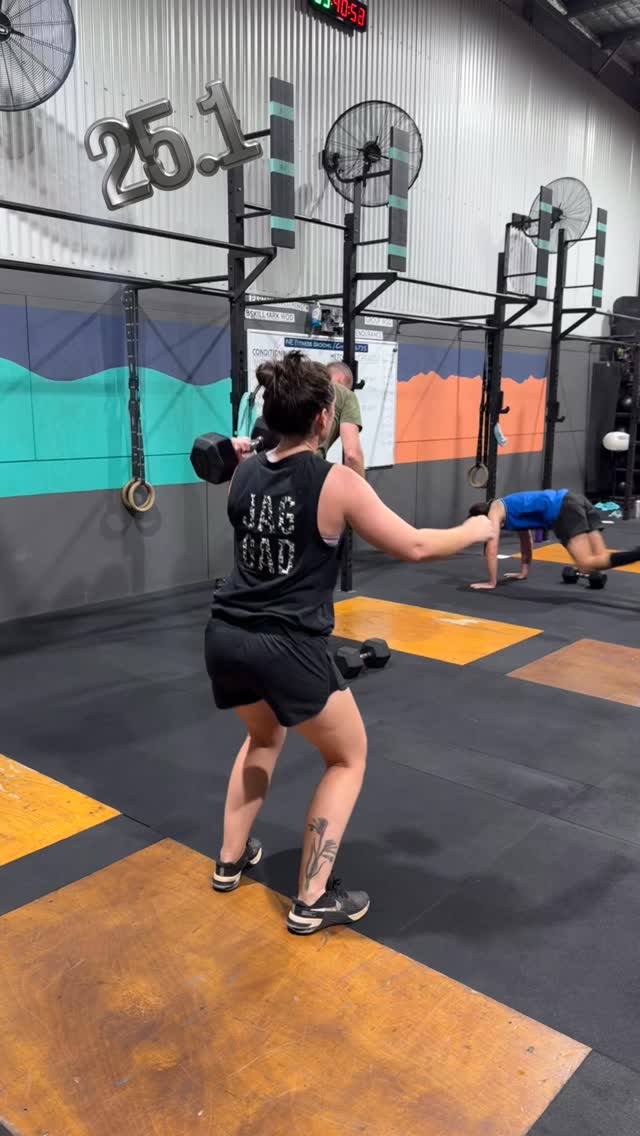 Time for The Open Prep