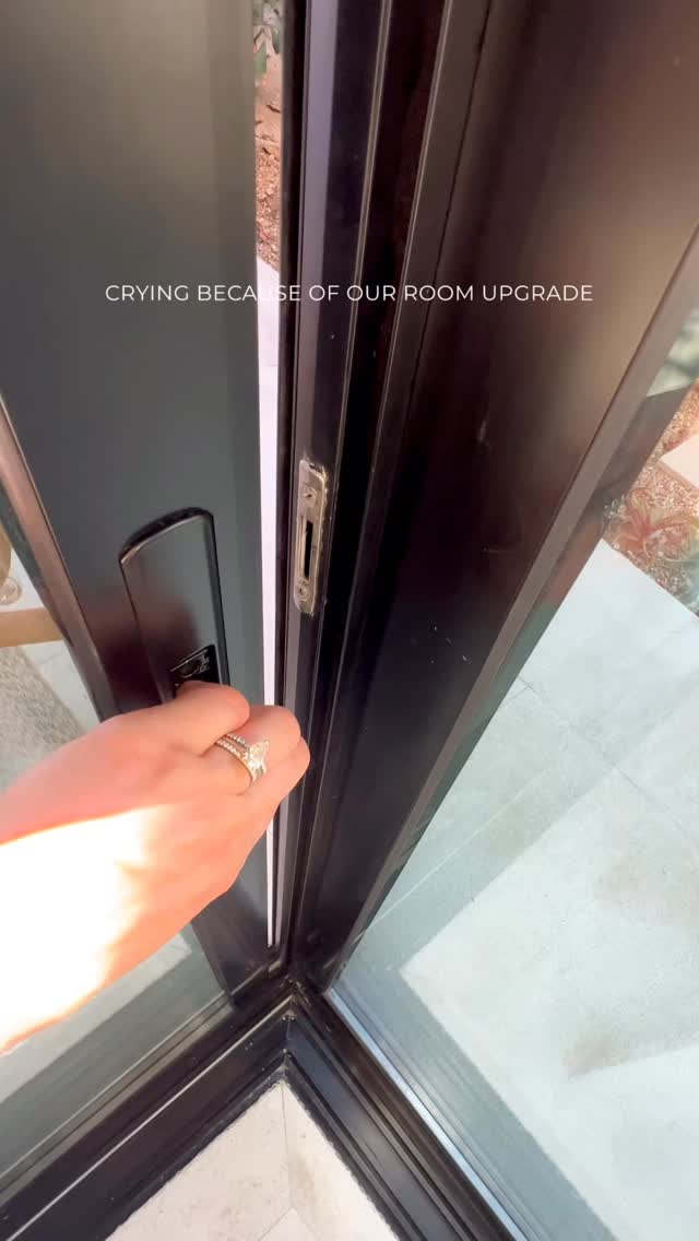 Follow @kitchensinkit for luxury travel inspiration!
We’re Rich & Kitch — Los Cabos-based travel creators & advisors who share dream-worthy destinations (& can book your stay with VIP perks like this room upgrade!)
📍Four Seasons Cabo
From the moment we arrived, it felt like stepping into the Mediterranean with Cabo energy-Baja tones, ocean breezes, fresh cocktails & cuisine, & pathways that lead exactly where you want to be.
The service is what you’d expect from a luxury resort, but everyone went above & beyond to be kind & welcoming from the moment we were greeted at the security gate.
We love an open-air lobby, & this one sets the scene-especially with a lobby bar that’s a vibe.
The rooms? STUNNING. As Cabo’s newest resort, they’re modern & luxurious with Baja style. The outdoor showers are a standout. Upgrading to a plunge pool suite is a must to enjoy the best floating breakfast in Cabo. We had an ocean view room & hearing the waves from our terrace made for peaceful mornings.
Guests were a great mix of couples & families. Saturdays feature a DJ at the adults-only pool, while the rest of the week is pure serenity. Family pool is great for kids, both pools offer cabanas, & the swimmable beach has activities like snorkeling & SUP. Even at full occupancy, the energy felt social yet sophisticated.
FS Cabo is more than a resort—it offers a spa, gym, & fitness classes, a Mercado & boutique shopping, art studio, Kid’s club & activity center, Friday nights in Plaza Mágico with Mexican music, art, & flavors, access to Cabo del Sol golf, & gorgeous wedding venues.
Plus amazing restaurants: Palmerio offers breakfast (complimentary when booking with us), elevated dinner & Sunday brunch, Lunch: Coraluz & Bar Brisal, Sora for rooftop cocktails, & Cayao for an elevated dinner experience.
We’ve stayed at a lot of beautiful resorts but Four Seasons Cabo San Lucas is both elevated & welcoming in the best way.
Would you vacation here?!?
Follow @kitchensinkit for luxury travel inspiration!
#luxurytravel #luxuryresorts #honeymoondestination #loscabos #plungepool