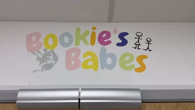 Where smiles grow every day 😊🌸
Where curiosity blossoms and little minds shine ✨
At Bookie’s Babes, we build bright futures — one tiny step at a time 🌟👣
Learning through play, fun, and laughter 🎨🧸
🌐 www.bookiesbabes.com
#BookiesBabes #EarlyLearning #HappyKids #BrightFutures #LearningThroughPlay