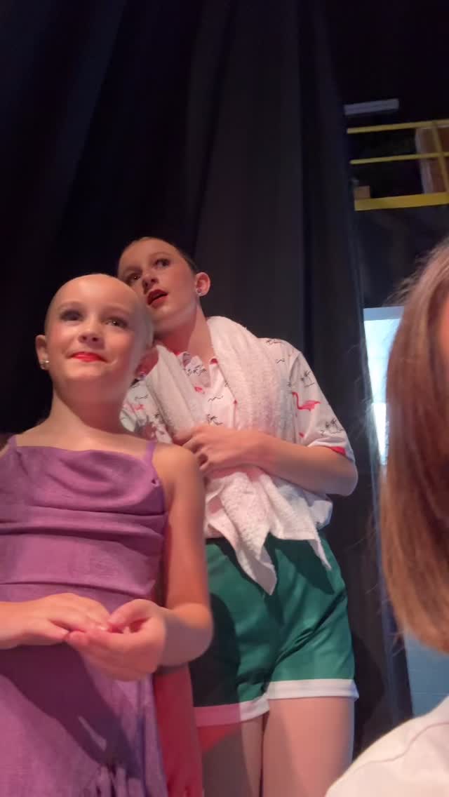 Can’t wait to be cheering on our team from the wings soon at our annual NLDC Showcase!
Join us Wednesday, February 11th at the beautiful new Forest Hills High School auditorium!
Showtime: 6pm!
Tickets 🎟️ available at the link in bio.