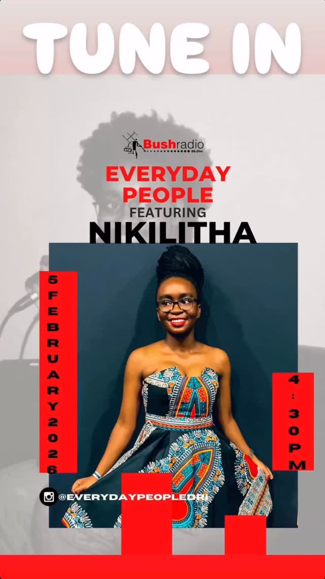 Catch me live on @bushradio at 16:30 today, talking all things Home of Sound Festival and how I started Kopton Music!🤩🇿🇦🎙️
#homeofsoundfestival #koptonmusic #bushradio #jazz #capetownjazz