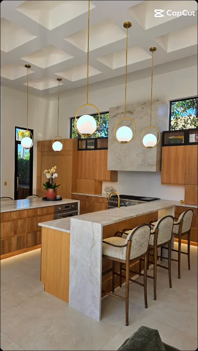 ✨ From blank canvas to beautiful reality. Watching a space transform into something functional, stylish, and perfectly tailored to my client never gets old. Thoughtful design, smart construction, and a whole lot of heart—this is why I love what I do.
#InteriorTransformation #DesignToCompletion #BeforeAndAfter #DreamSpaces