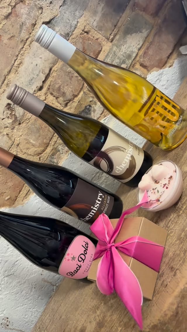 Grab your bestie, your partner, or your favorite plus-one and join us for the coziest night out! 💕
.
Mitzi’s Sonoma, Sue’s Chic Interiors and Jasper & Petals have teamed up to bring you an evening of candle making, wine sipping, and chocolate tasting—perfect for friends and couples alike.
.
🕯️ Create a custom candle together
🍷 Sip curated wines
🍫 Indulge in artisan chocolate tastings
💫 Connect, laugh, and make memories—however you celebrate love
.
Whether it’s girls’ night, date night, or a night out with friends, this experience is all about good company and sweet moments. To view dates and times and secure your ticket, scan the qr code -or- click the link in Mitzi’s bio ✨ .
.
.
#historicdowntownmckinney #datenight❤️ #candlemaking #winetasting #galentines❤️