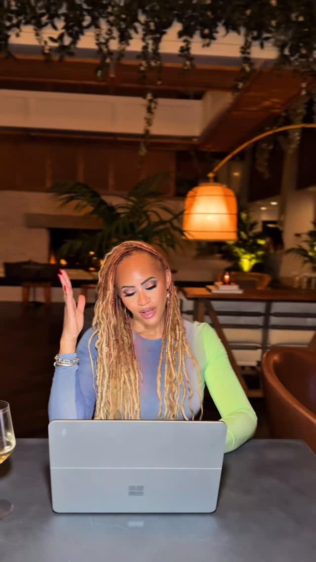 Always remember there are people out there who are less fortunate than you, stay grateful 🙏🏾🫵🏾