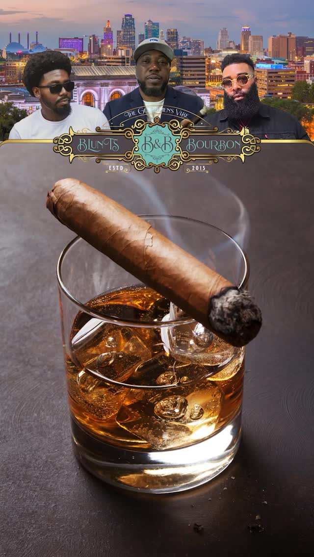 Yes 🙌🏾 it’s #WhatUSmokin #Wednesday and we will be at @sherrislounge for a tasting of #TheSherri from the line of cigars #LigaDeMujeres created by @nayelib1 🌬️💨💨💨 We will pair this with something exquisite to get the palate to palating 🥃🤌🏾
The homie @saxmancnote will be setting the vibe on that saxophone 🎷 🎶
We live at 6pm! See you soon!