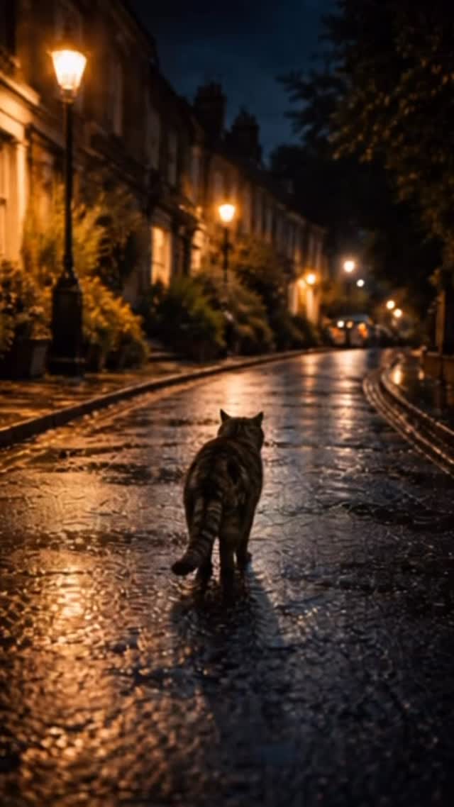 Not everything that slows is breaking.