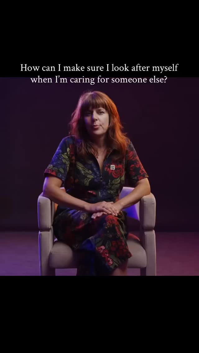 I was asked: How can I make sure I look after myself when I’m caring for someone else?
Or, in other words:
How can I hear someone’s pain with my whole self and my deepest compassion, without letting their pain impact on my own?
In this little vid, I share a technique I picked up around 15 years ago, during my Counselling Diploma, which has served me well over the 100s of suicide interventions I have done.
In essence it is this:
I find it useful to imagine a metaphorical boundary surrounding myself - and this “boundary” in your mind can be “made” of anything - whatever you need to keep yourself psychologically safe.
It could be...
A lace sheet
A brick wall
A sheet of cellophane
A 1970s beaded curtain
This technique might be useful whether you are supporting someone with their thoughts of suicide... or *whenever* you need to attentively, exquisitely listen to someone.
🌹 #suicideprevention #starttheconversation #reachin