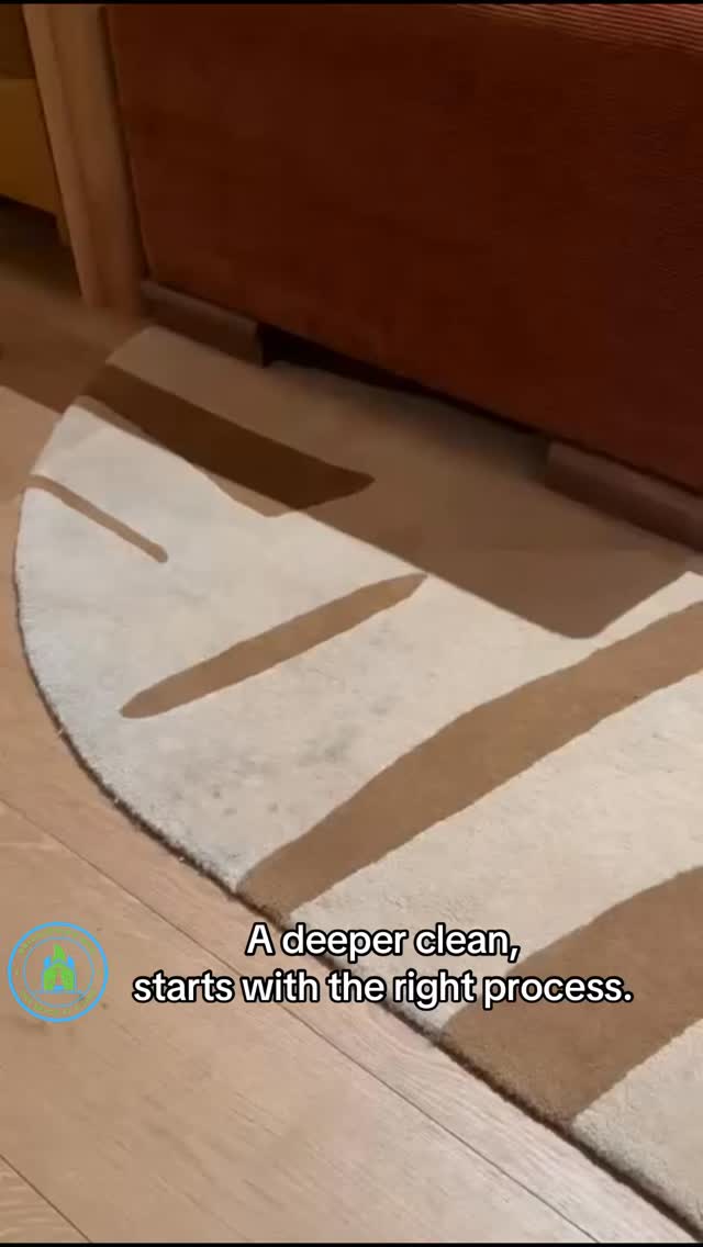 Cleaned with the right process, not shortcuts.
#CarpetCleaning #DeepExtraction #BrightSpaceCleaning #NYCCleaning
#CommercialCare