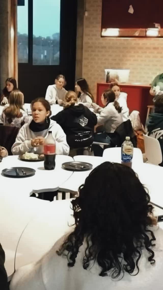 #ErasmusPlus #GOAMaze #AMazeYourself #AMazeMe #AMazeTheWorld Internationalisering Buddysysteem Gastgezinnen ColégioAtlântico PortugalInBelgië SchoolMetDromen ScholengroepXpert