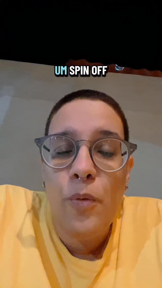 Bora conversar sobre Spin-off?
#cedrocarmesim #crônicasdekeierth #fantasianacional #literaturasafica #protagonismofeminino