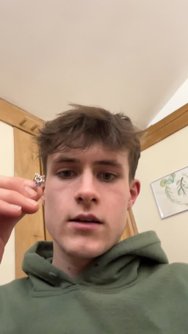 What do you think the centre stone is going to be ??
.
.
.
#engagement #jewellery #bespokejewellery