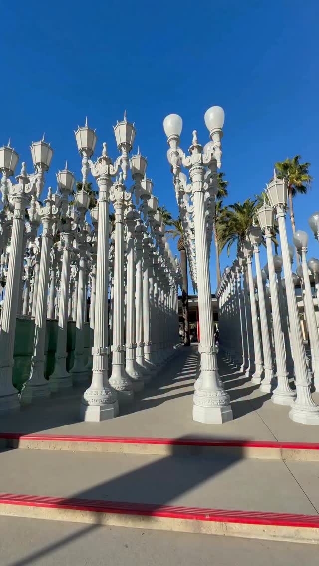 Say hello to DDA LA’s brand‑new home 👋✨