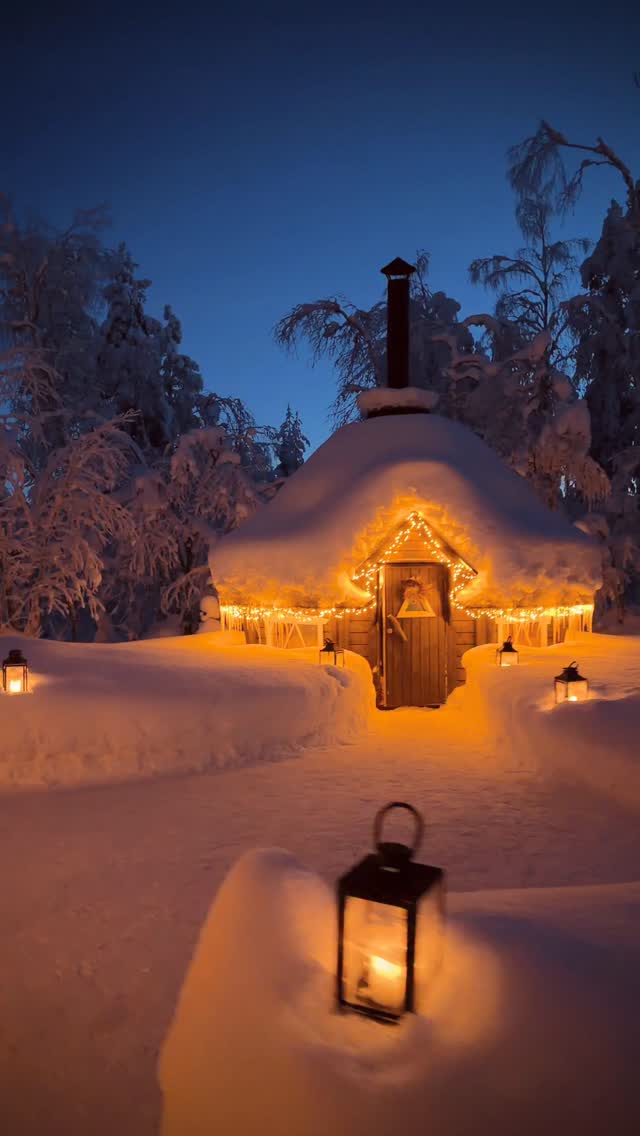 Gooseberry helping with Spa preparation.
#levilapland #visitfinland #finnishlapland